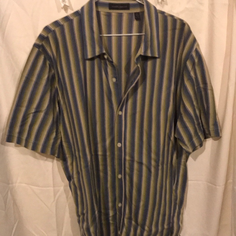 JA shirt